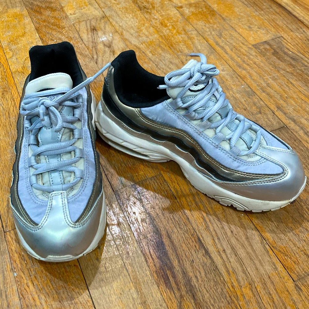 Nike air Max